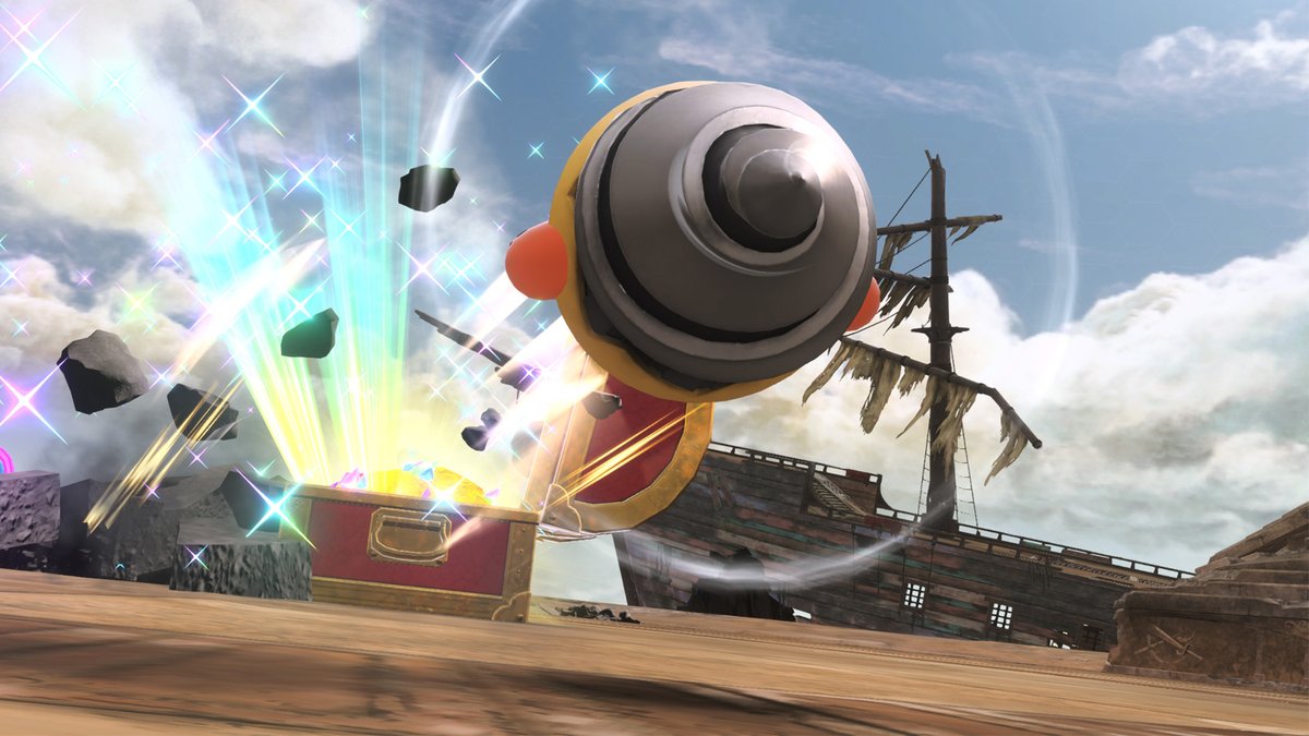 【きょうの一枚】
#エアライダー #NintendoSwitch2