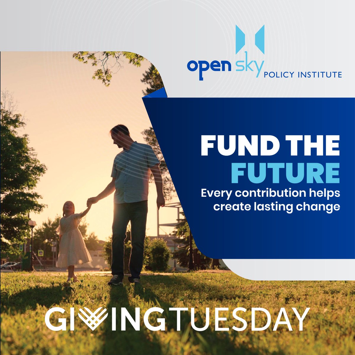 OpenSky Policy Institute tweet media