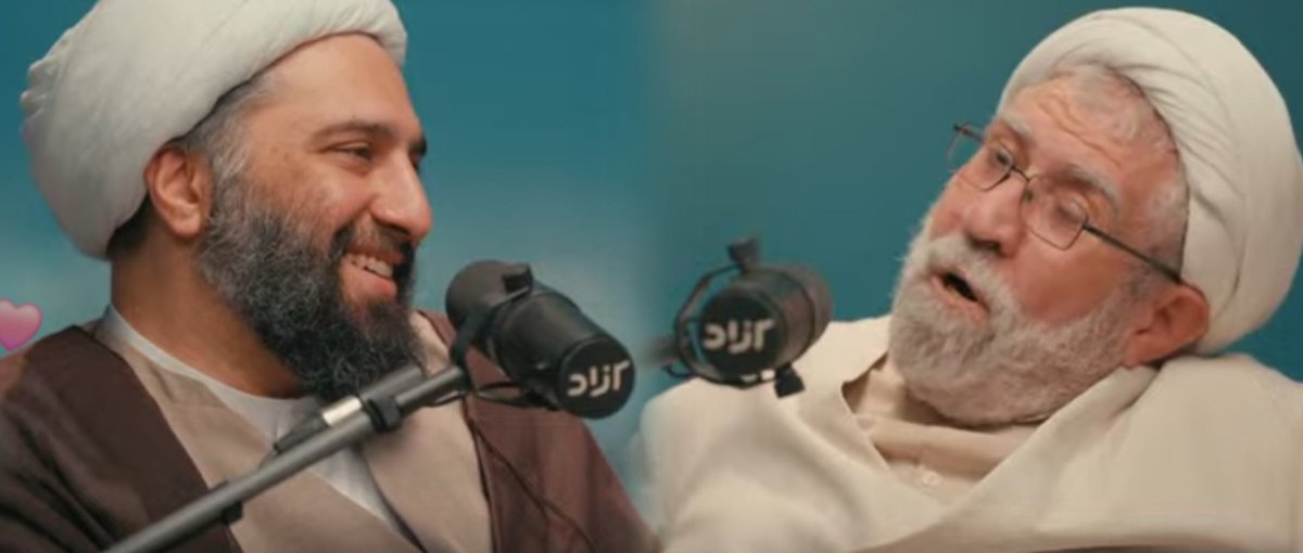حلال‌زاده راهش از حرم‌زاده جداست به روایت تصویر:
