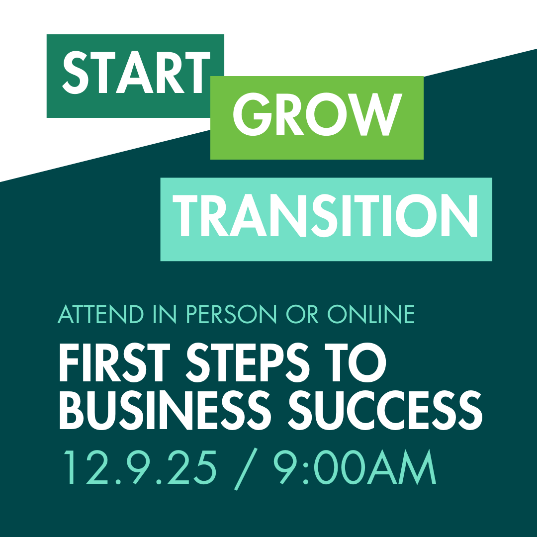 Penn State SBDC tweet media