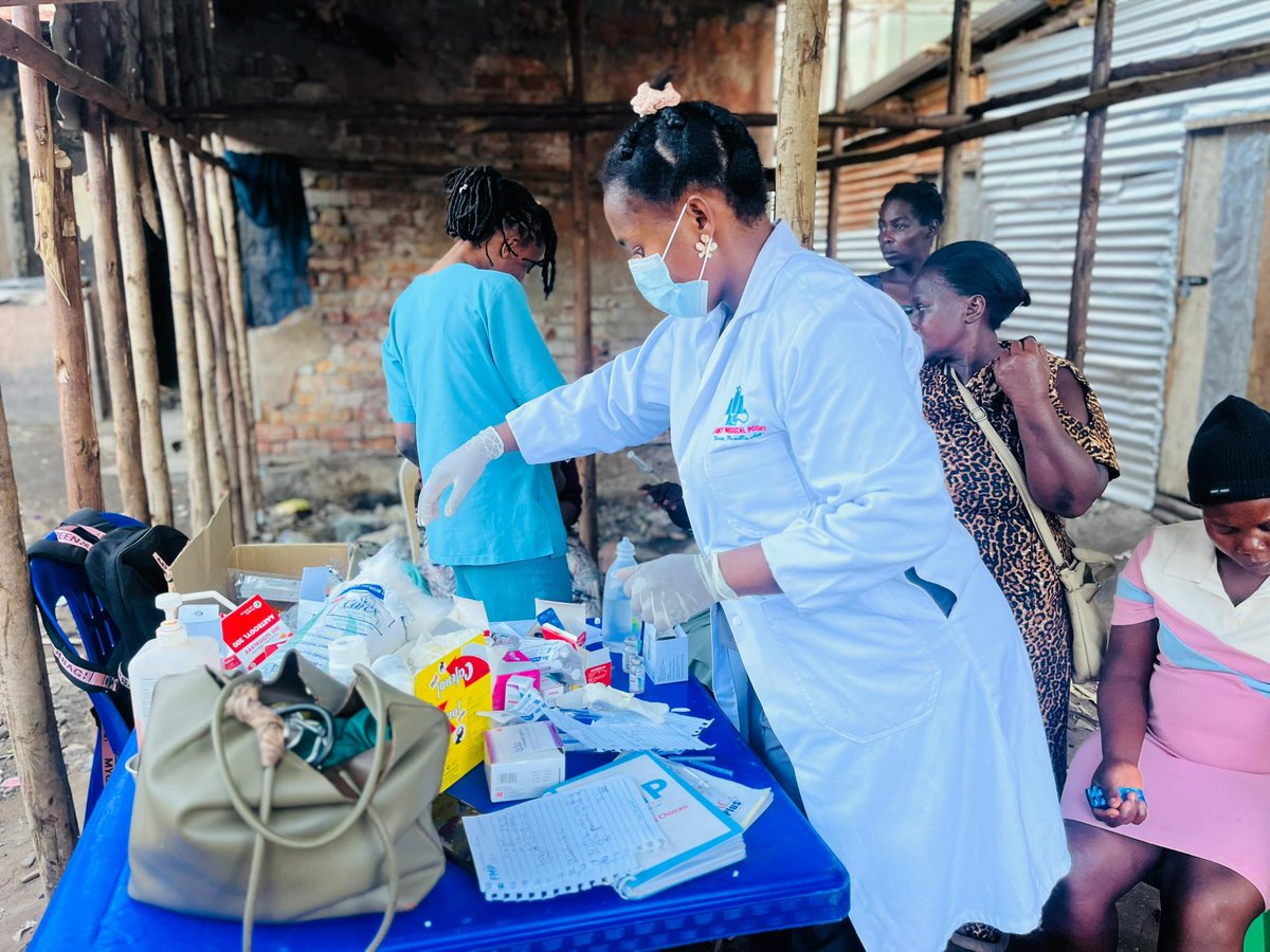 Family Medical Point tweet media