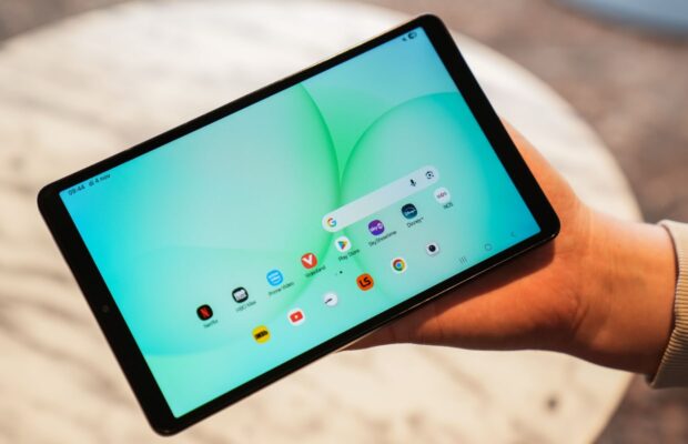 AndroidPlanet's tweet image. Zo krijg je een Galaxy Tab A11 cadeau bij de Galaxy S25, Flip 7 (en meer) → androidplanet.nl/deals/samsung-…