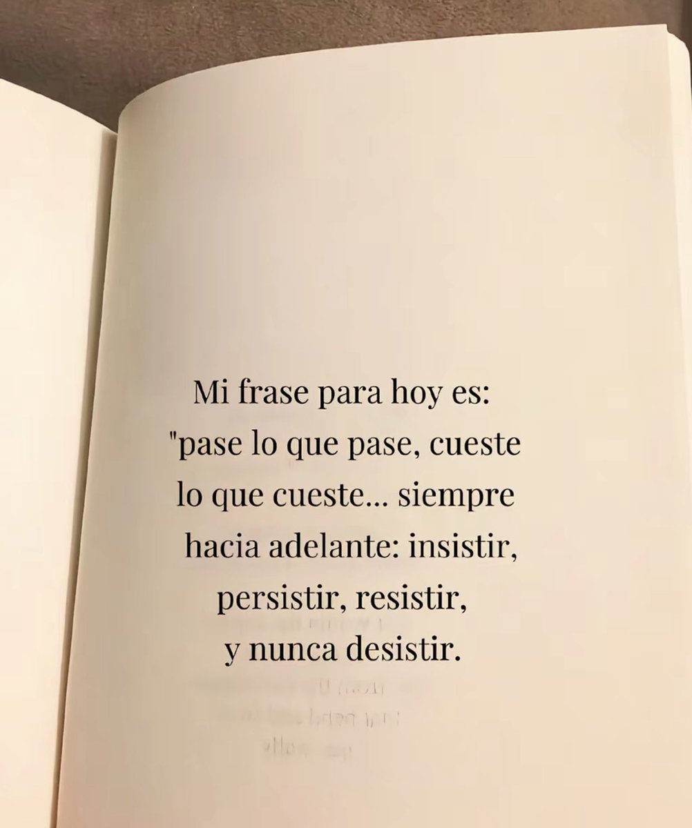 JorgeLuisRR1963's tweet image. LA FRASE DEL DIA.