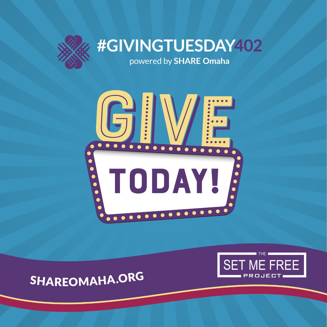TheSMFProject's tweet image. It’s Giving Tuesday!  Every donation helps us provide education, resources, and empowerment programs.
➡️Give now: 🔗 loom.ly/qH-Z4Yg
Don’t forget to join our Virtual Lunch &amp;amp; Learn today from 12–1 PM. 
➡️Register: 🔗 loom.ly/qJnsFT4