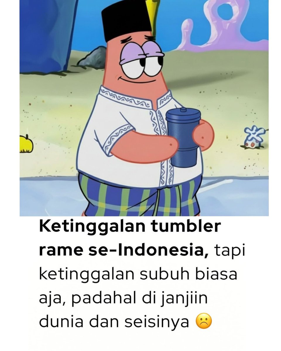 sosmedkeras's tweet image. Damn