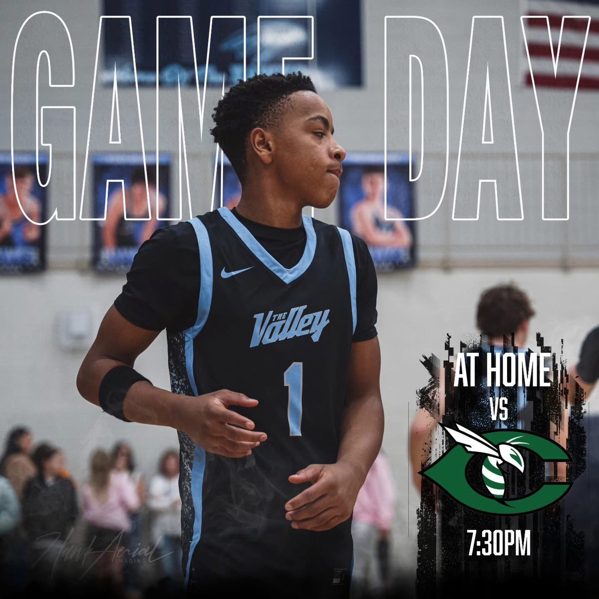 HVA Basketball tweet media