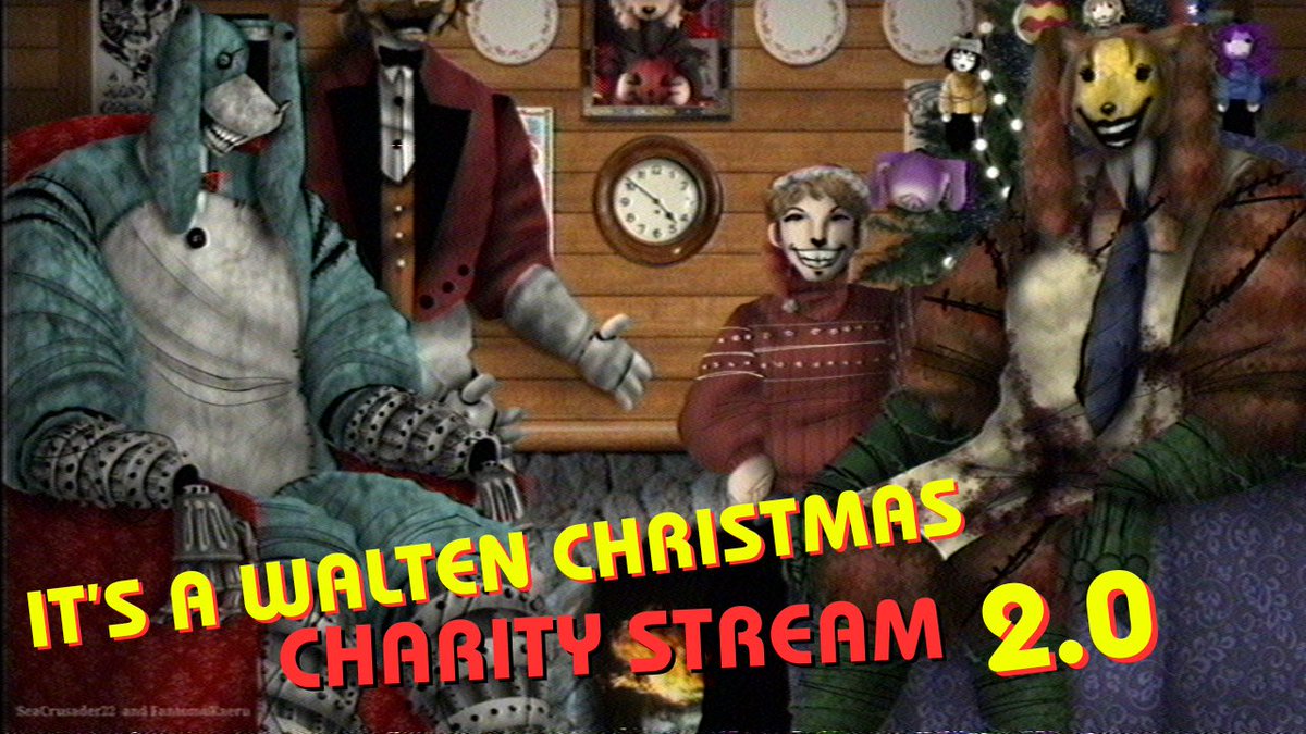 ThatHorrordude🎃🎃🕸️🕸️ tweet media