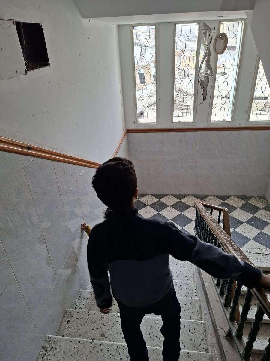 EmanAbsi595623's tweet image. Hello friends, I went to register my children for school. Tuition is needed &amp;amp; supplies as well. I ask for your support so Sama &amp;amp; Abdul can continue their education. We love you  &amp;amp; may God bless you all. If you are unable to donate, Please share the post.🫶🏽 chuffed.org/project/120091…