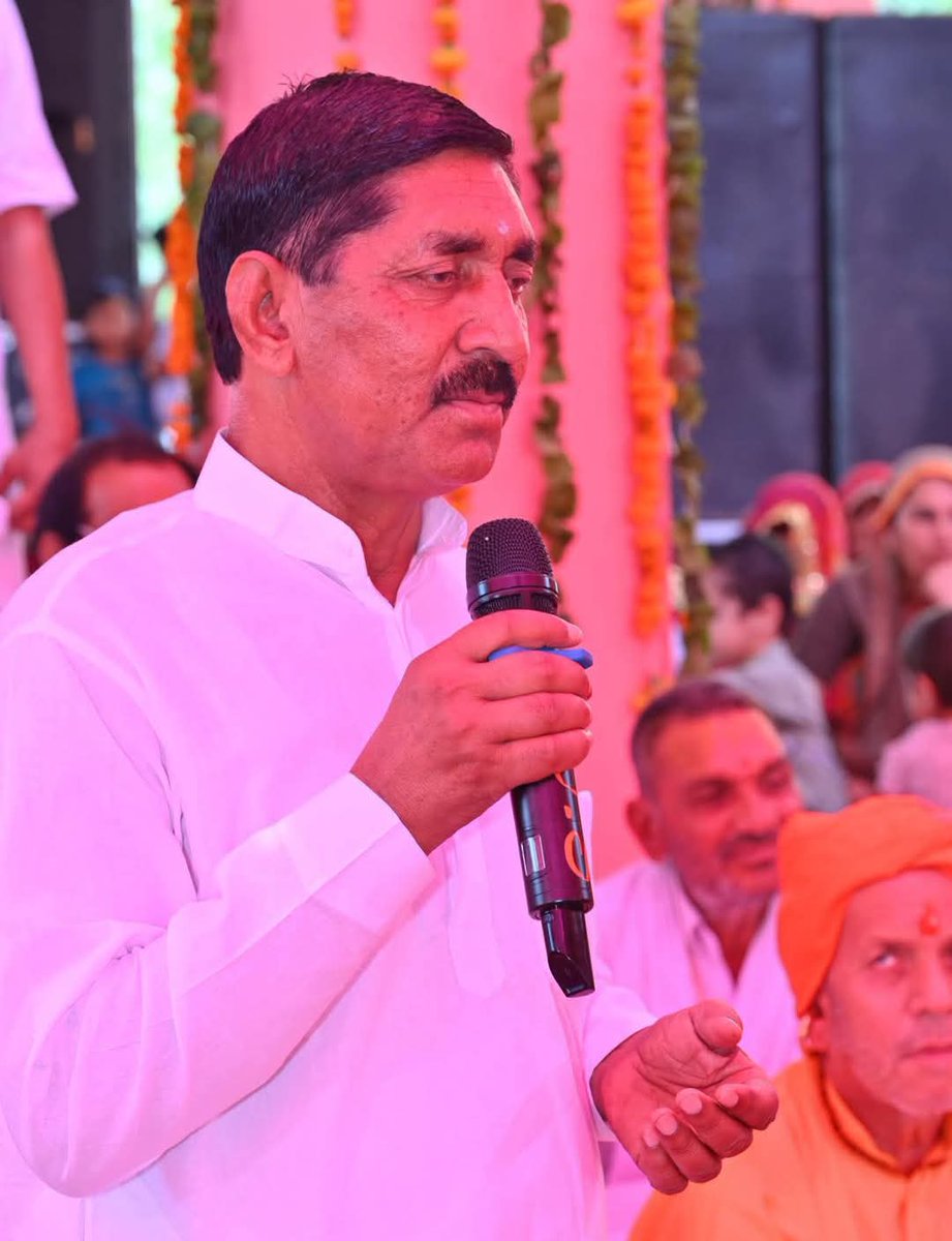 उदयपुरवाटी के विधायक आदरणीय श्री भगवानाराम जी सैनी को जन्मदिन की हार्दिक बधाई शुभकामनाएं।
<a href="/Bhagwanaram_INC/">Bhagwana Ram Saini</a>