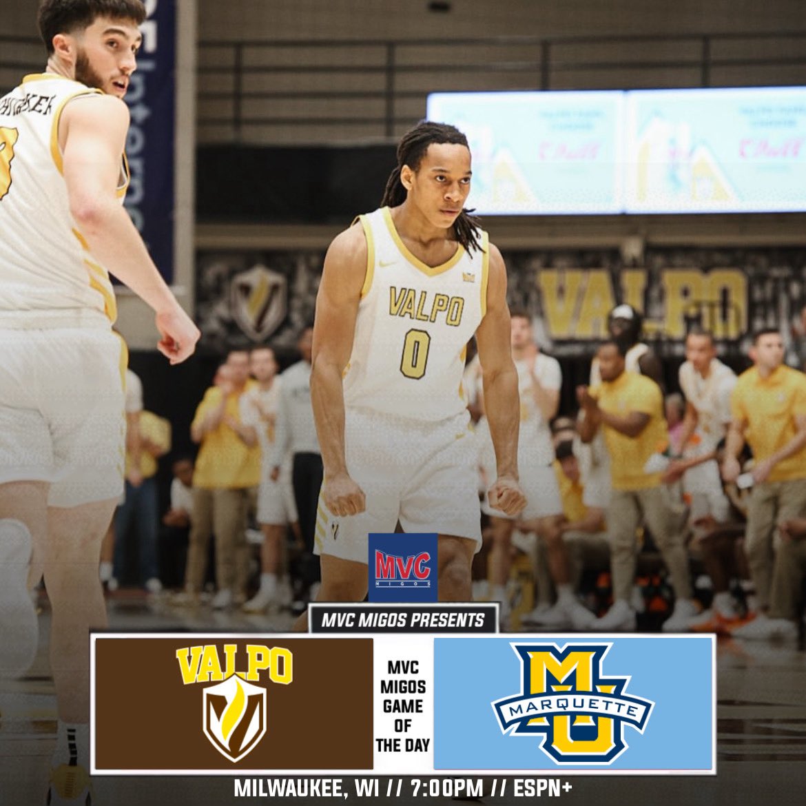 MVC Migos tweet media