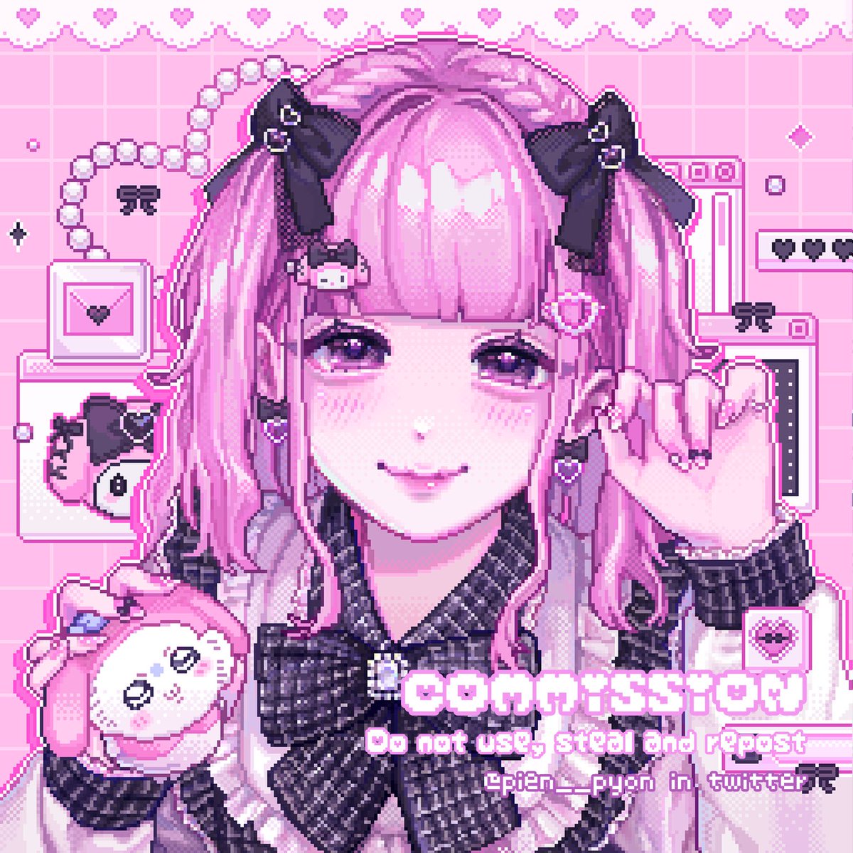 💗‧₊˚ʚ KUMA 💗 (@KUMA_LICIOUS) / Posts / X