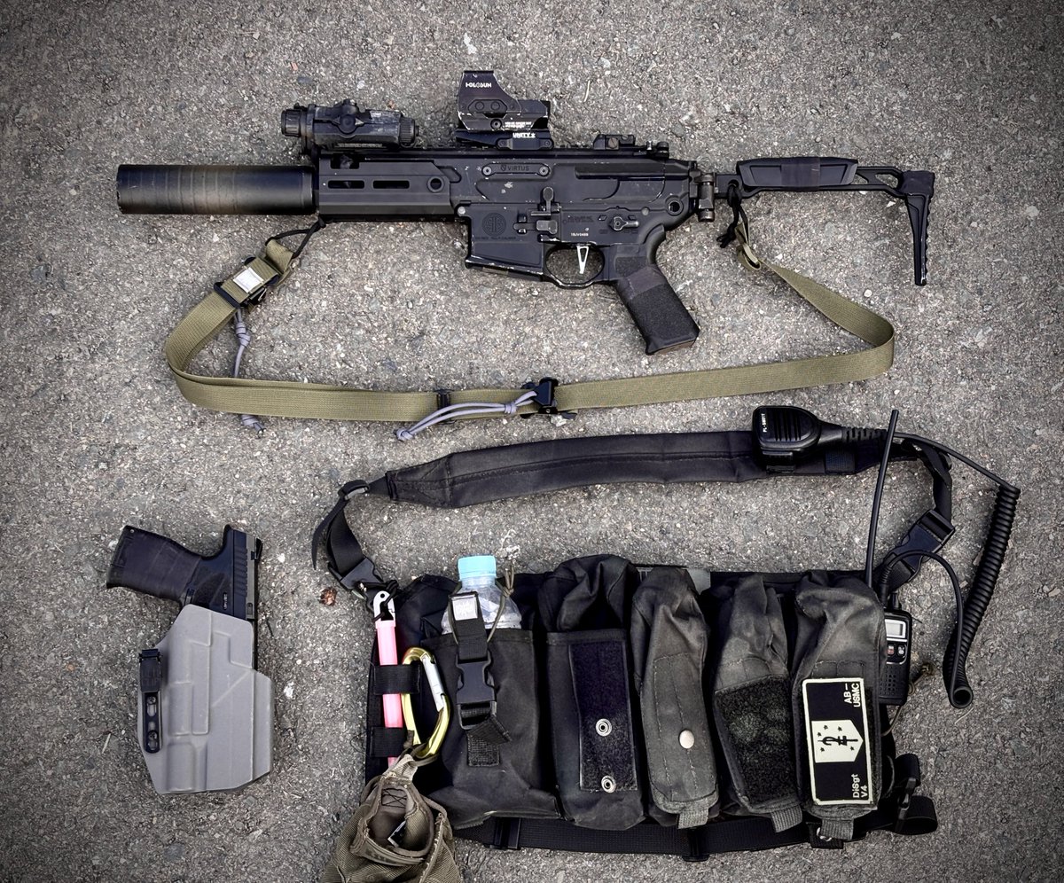 ☂️ぶぃょん☂️ (@17910airsoft) / Posts / X