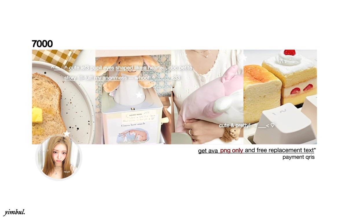 yimbul's tweet image. ready layout ive rei &amp;amp; wonyoung yang bisa kamu bawa pulang melalui dm ku yaa! #zonauang