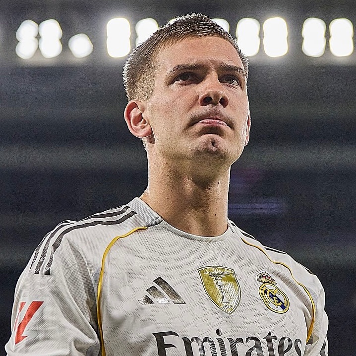 MadridXtra's tweet image. 🚨 OFFICIAL: Franco Mastantuono finished 6th in the 2025 Golden Boy Award rankings.