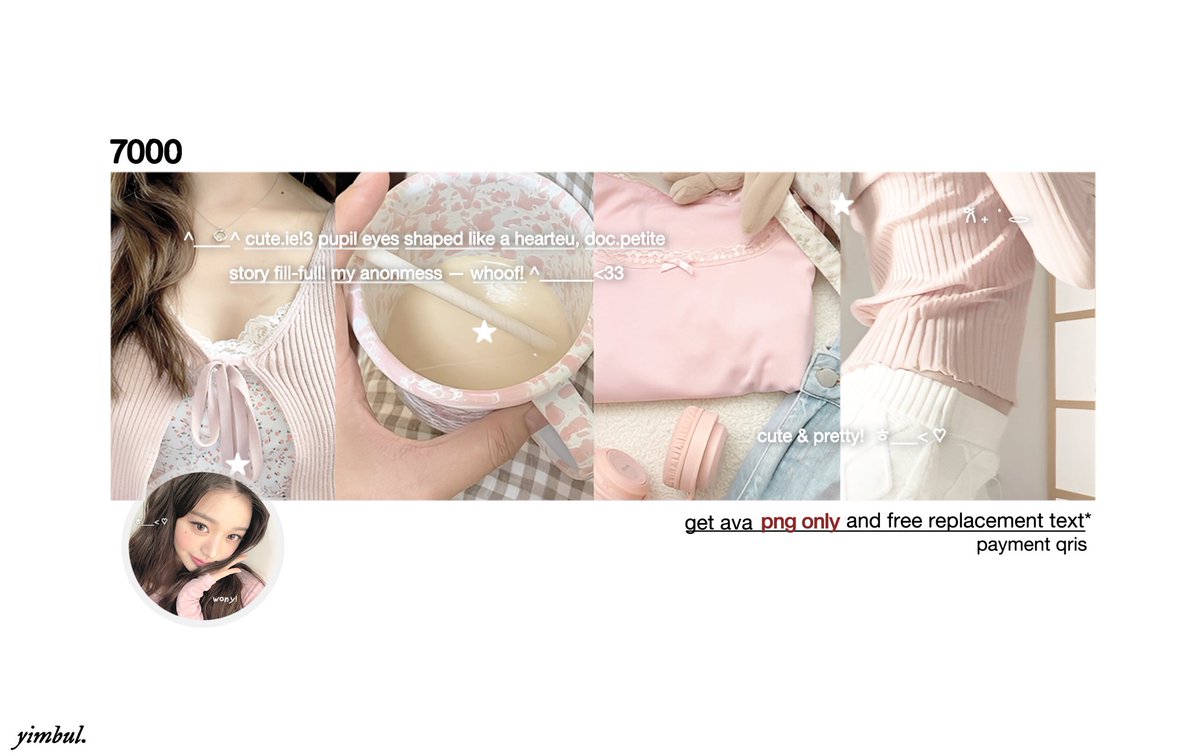 yimbul's tweet image. ready layout ive rei &amp;amp; wonyoung yang bisa kamu bawa pulang melalui dm ku yaa! #zonauang