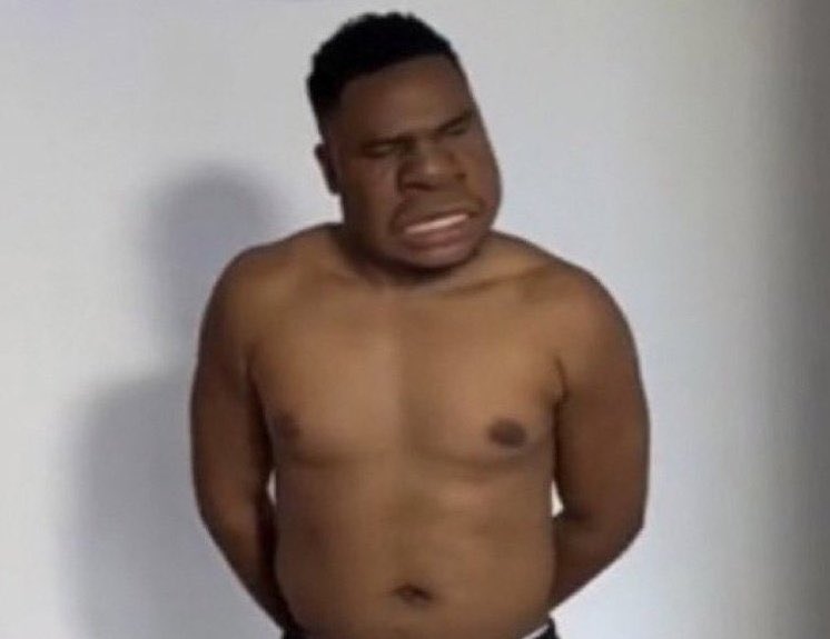 For film university dey sweet o.

Wetin come dey sup?😪💔