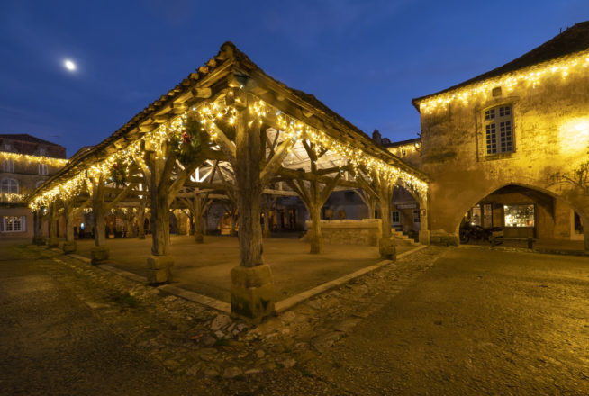 Les Plus Beaux Villages de France tweet media