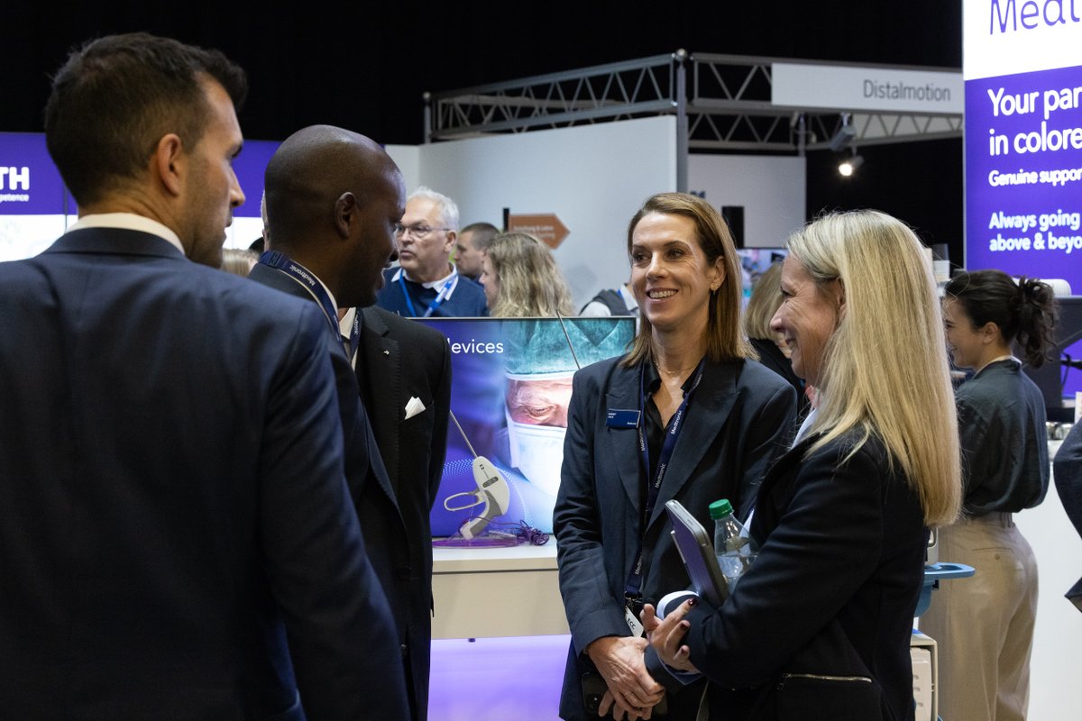 European Colorectal Congress tweet media