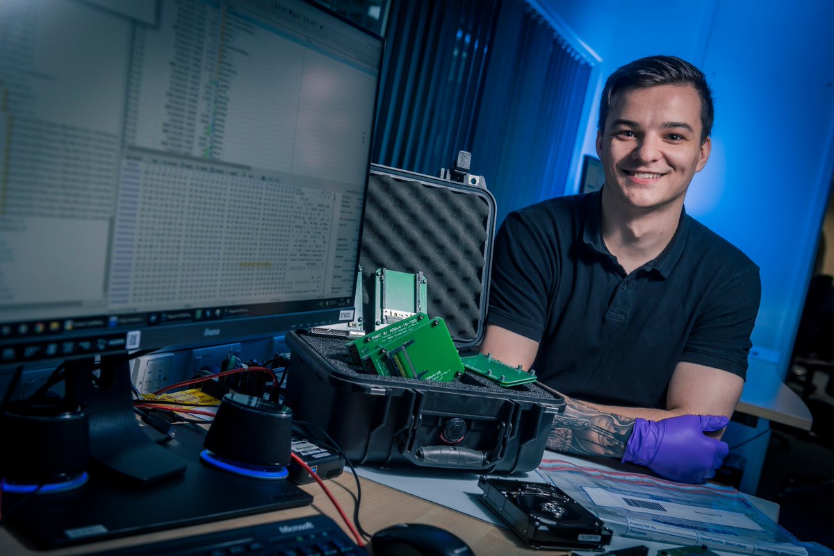 WMP Careers tweet media