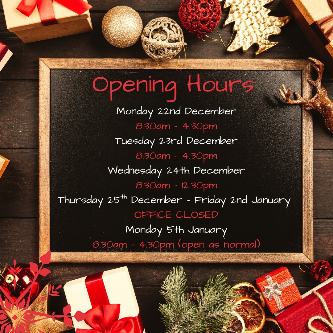 Need Spares?

Place your order by 3pm for delivery before Christmas!*

🌐 Browse our spare parts: bit.ly/3PHOTex

📞 0113 279 9661
📧 Email: admin@mechtronic.ltd.uk

🔗 For details of our opening hours and support over Christmas: go.mechtronic.ltd.uk/3KmdExO

* UK mainland