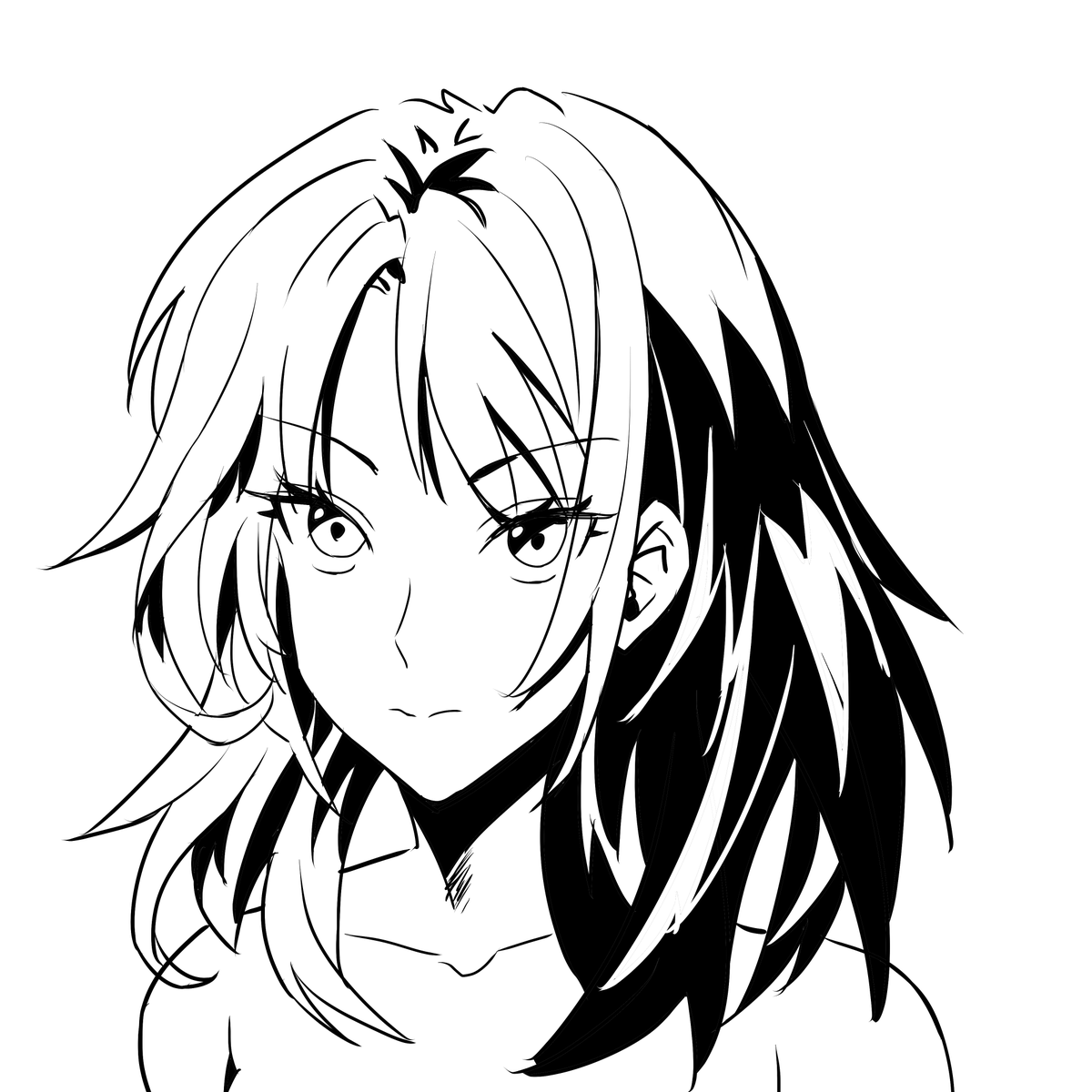 qqqaaa0001's tweet photo. #イラスト #裸 #nude https://t.co/z284ESYCu8