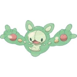 show your vtuber and their main pokemon!

yall thought id choose alcremie huh…