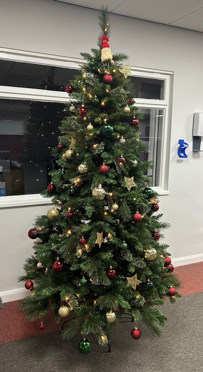 Solartron ISA tweet media