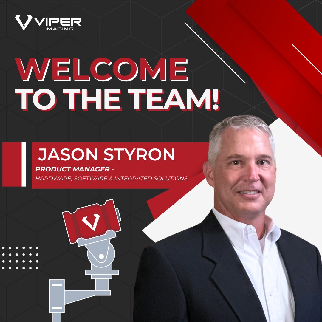 Viper Imaging tweet media