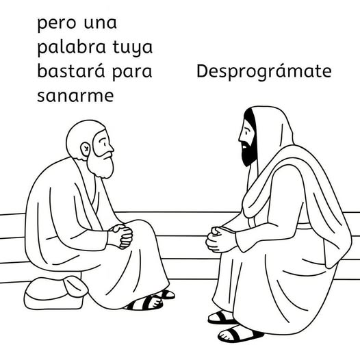 El Salto Cuántico 
#Desprográmate
