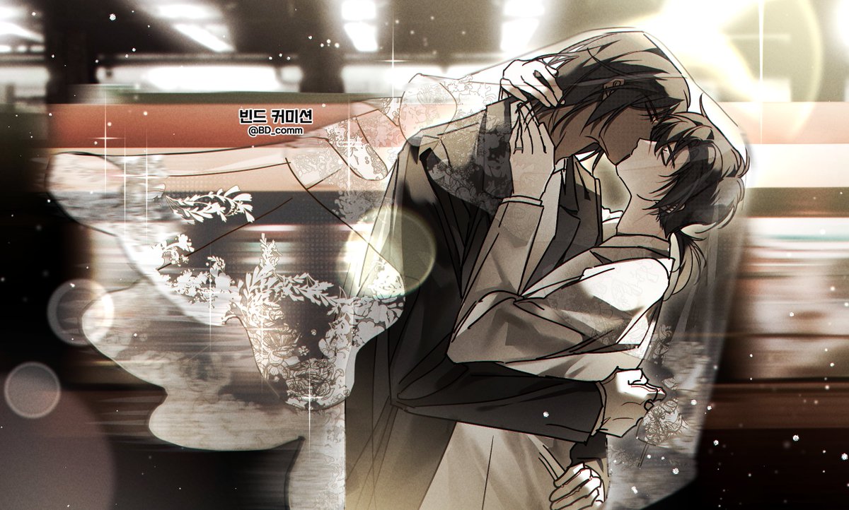 빈드 CM tweet media