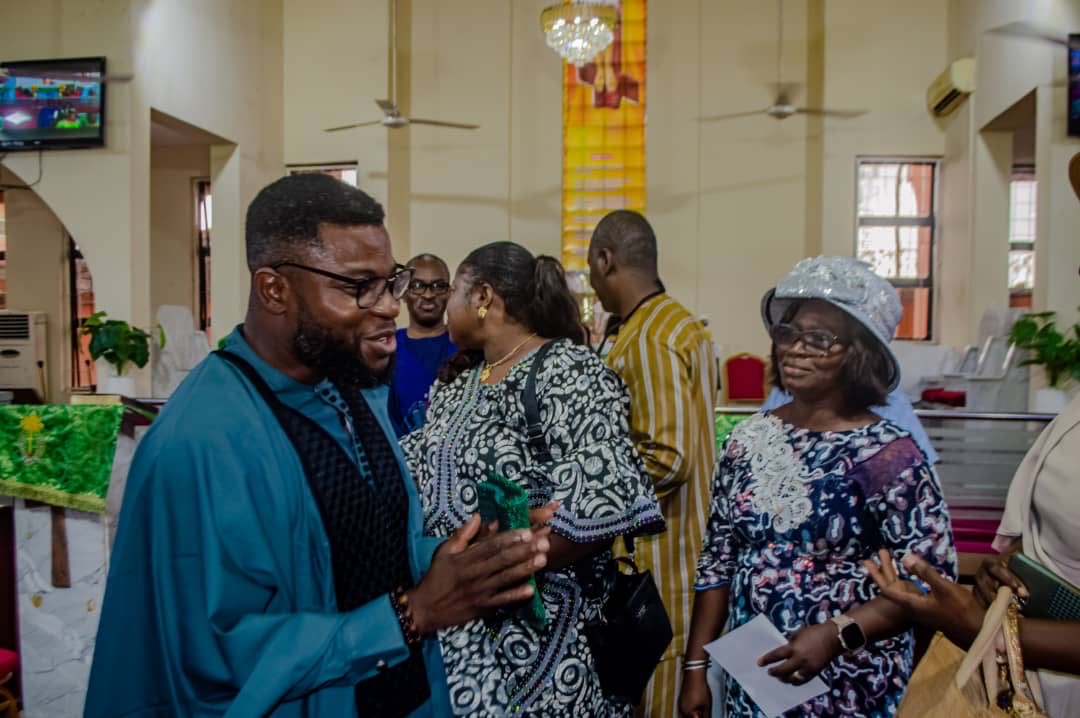 MedicalGuild's tweet image. Recap of Our Thanksgiving Service. Tag whoever you see in the slides 

#thanksgiving #medicalguild