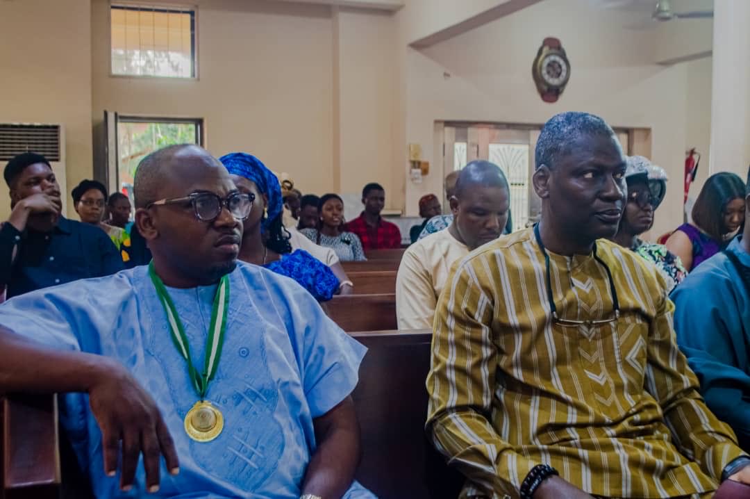 MedicalGuild's tweet image. Recap of Our Thanksgiving Service. Tag whoever you see in the slides 

#thanksgiving #medicalguild