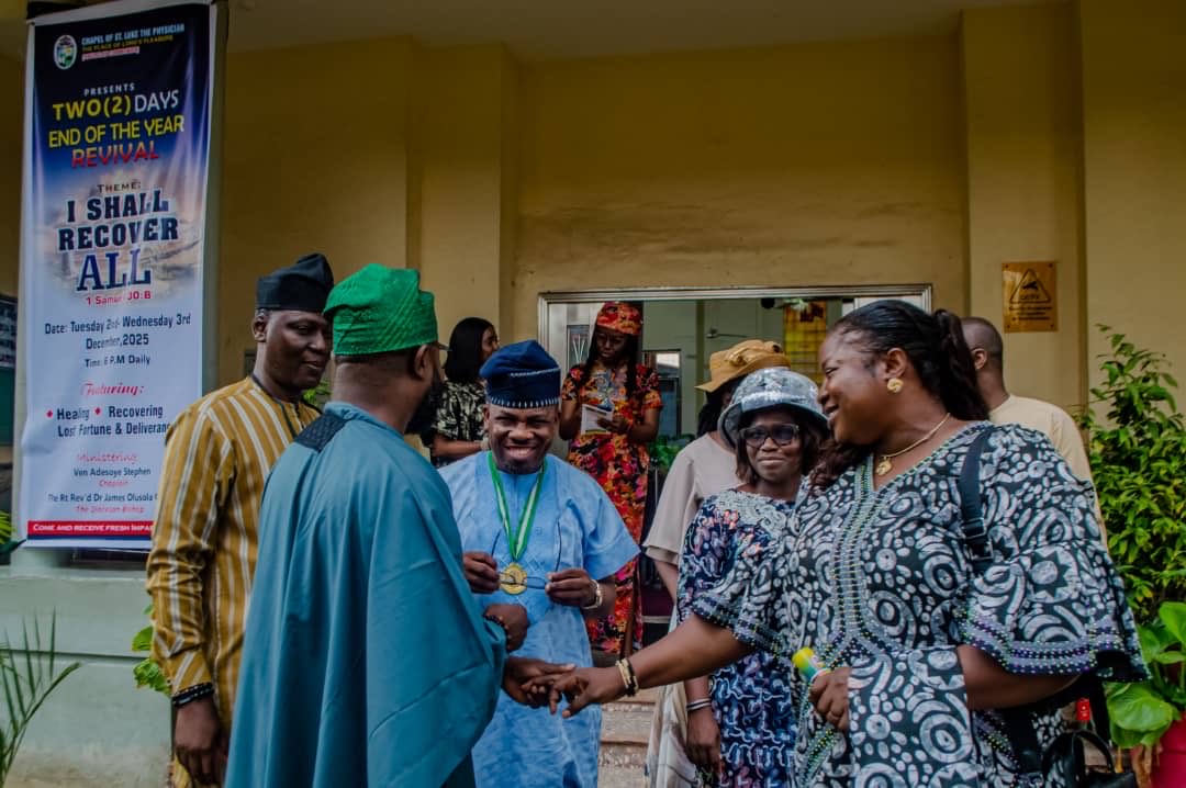 MedicalGuild's tweet image. Recap of Our Thanksgiving Service. Tag whoever you see in the slides 

#thanksgiving #medicalguild