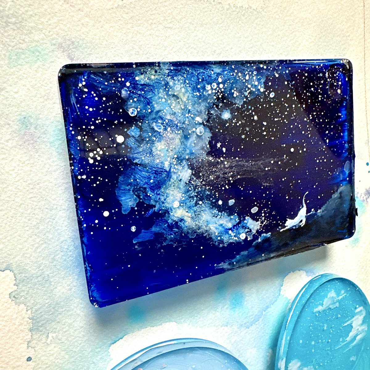 Haru🦅はるアトリエ(オーダー📩は迷惑フォルダにある可能性が高いです