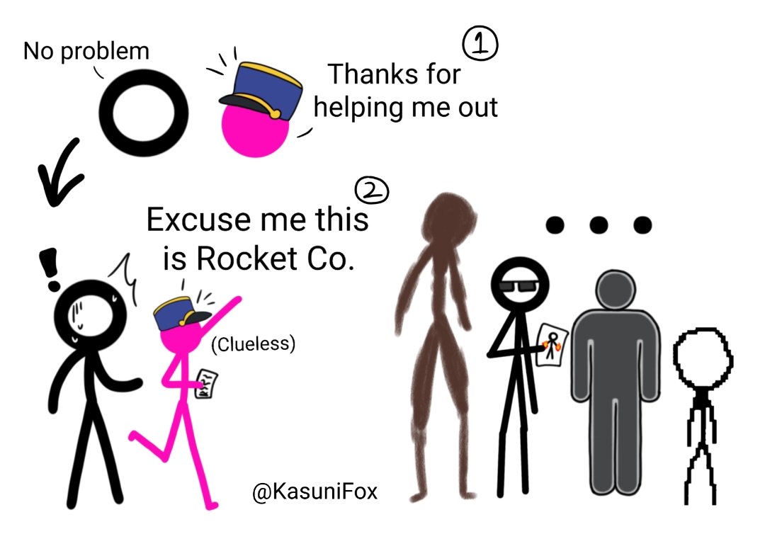 Kasuni Fox tweet media
