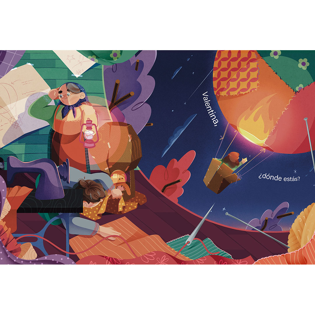 Prames Publicaciones tweet media