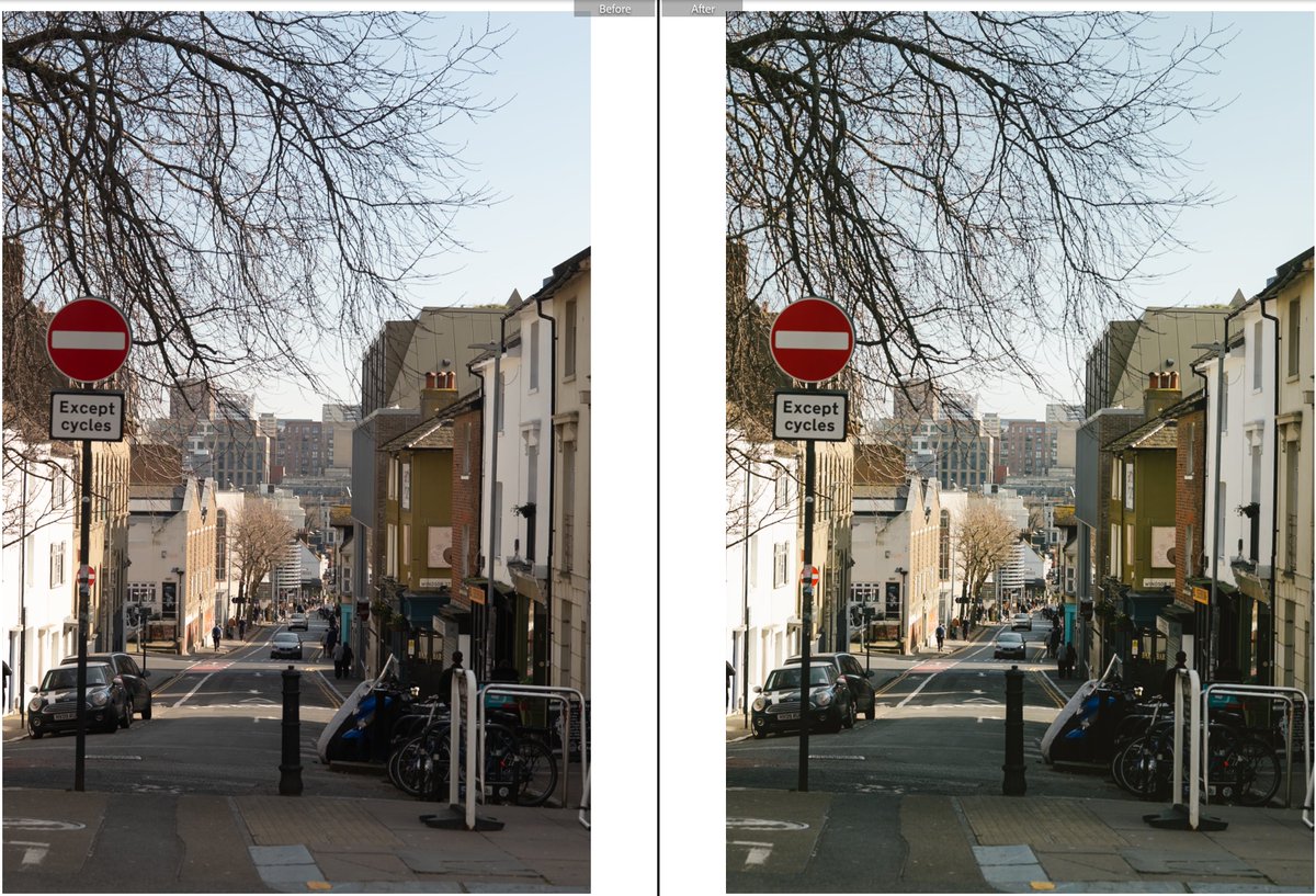 catzcrewz's tweet image. แจกพรีเซท Lightroom โทนสีกล้องฟิล์ม
ถ้าใครสนใจเดมมาขอได้เลยนะครับ 📷