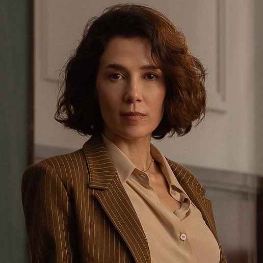 SeriesBrasil's tweet image. Marjorie Estiano e Any Gabrielly são confirmadas como protagonistas de “Habeas Corpus”, primeira série brasileira de drama jurídico da Netflix.