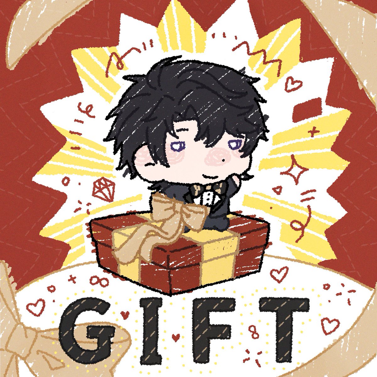 小林绘柴_FishX tweet media