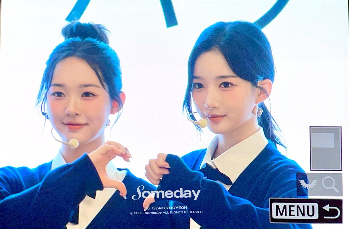 251202 🐰
#트리플에스 #tripleS #김유연