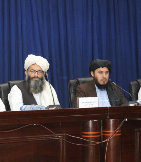 Ahmadza94437642's tweet photo. په چارو کي بريا ورته غواړو،
د لوړو زده کړو وزارت مخکنی مالي او اداري معين او قدرمن ملګری حافظ مولوي محمد حامد حسيب، د حج او اوقافو وزارت مسلکي معين ټاکل سوی دی. https://t.co/kNtROzRg2u