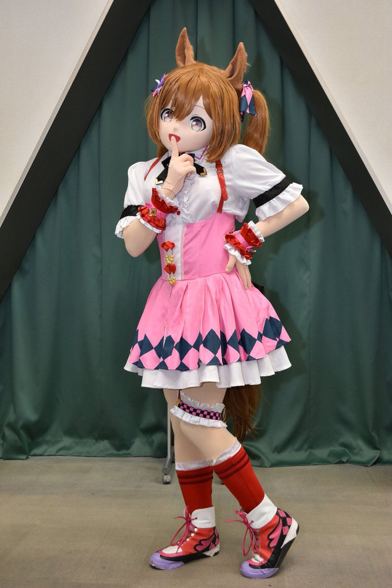 アクネス 11/23 kig-Doll (@acns_kig) / Posts / X