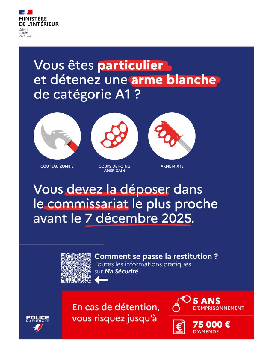 Image de Préfet de l'Orne