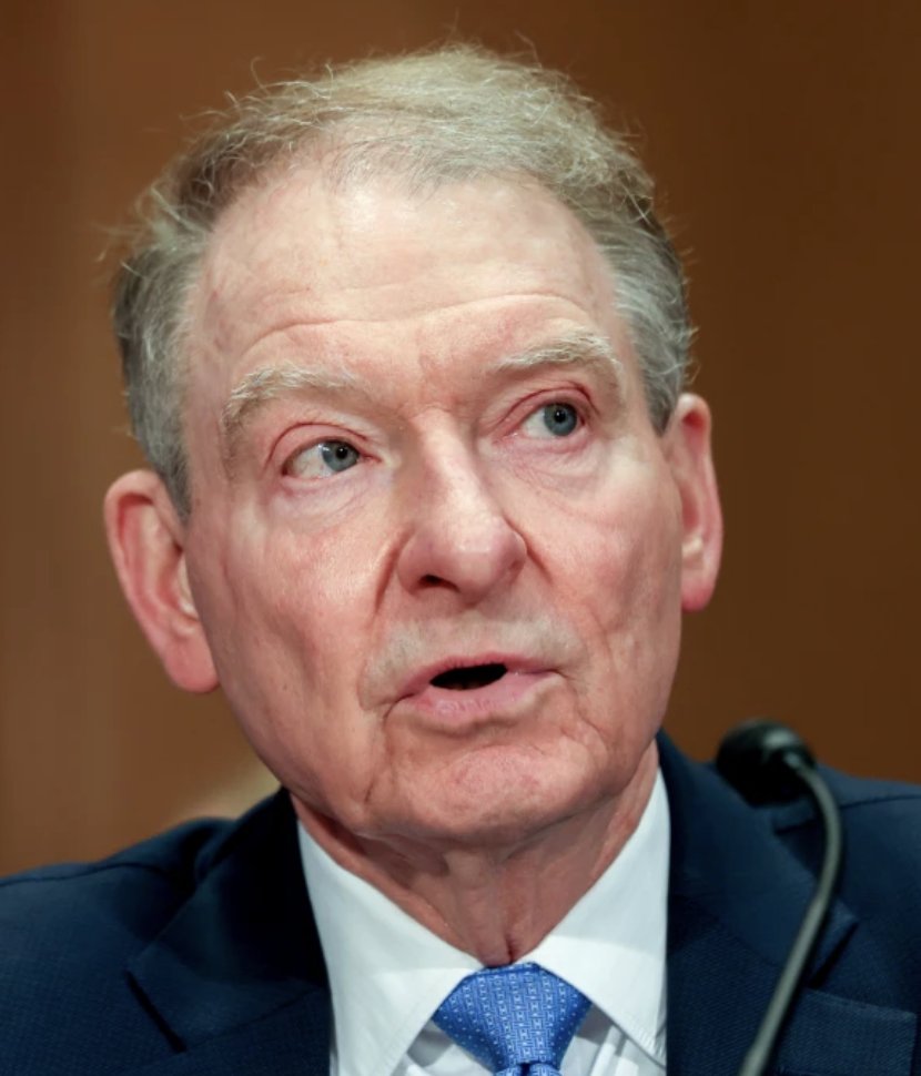 🚨Bureau : Esenzione per l'innovazione nel settore delle criptovalute: la SEC annuncia nuove opportunità per le aziende dal 2026