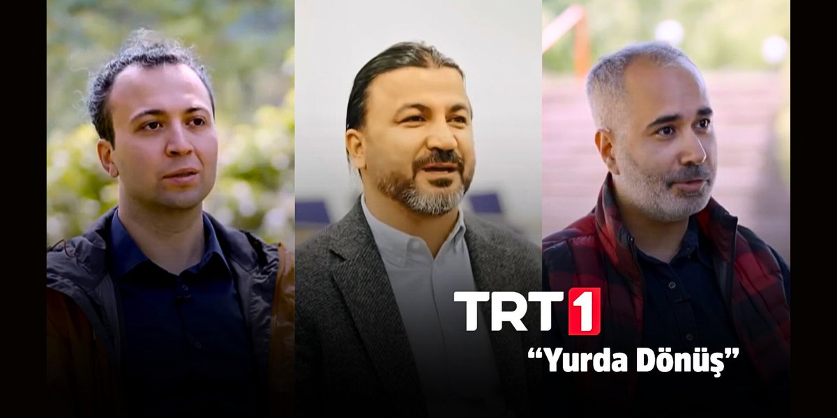 Bilkent UNAM tweet media