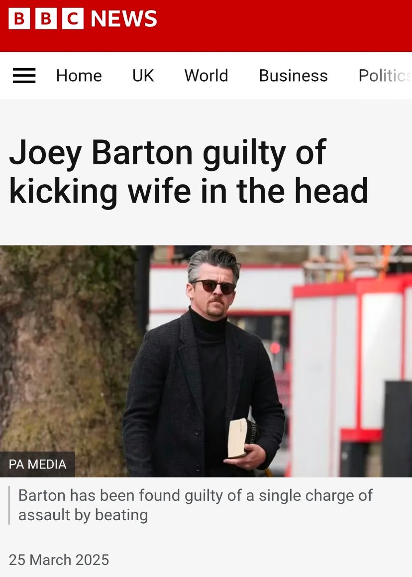 UTDConnor__'s tweet image. “Proper Dude”.