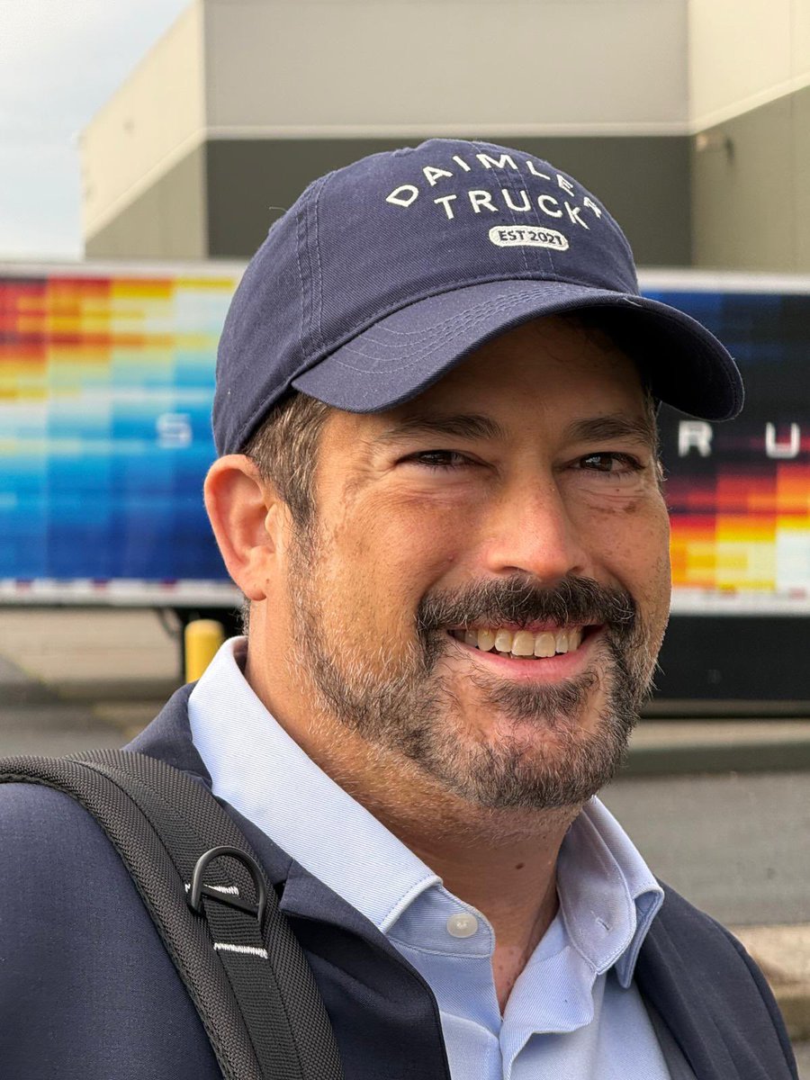 KeilafOmer's tweet image. So proud for our new series production award and long term agreement with @DaimlerTruck and @torc_robotics 🥳$INVZ