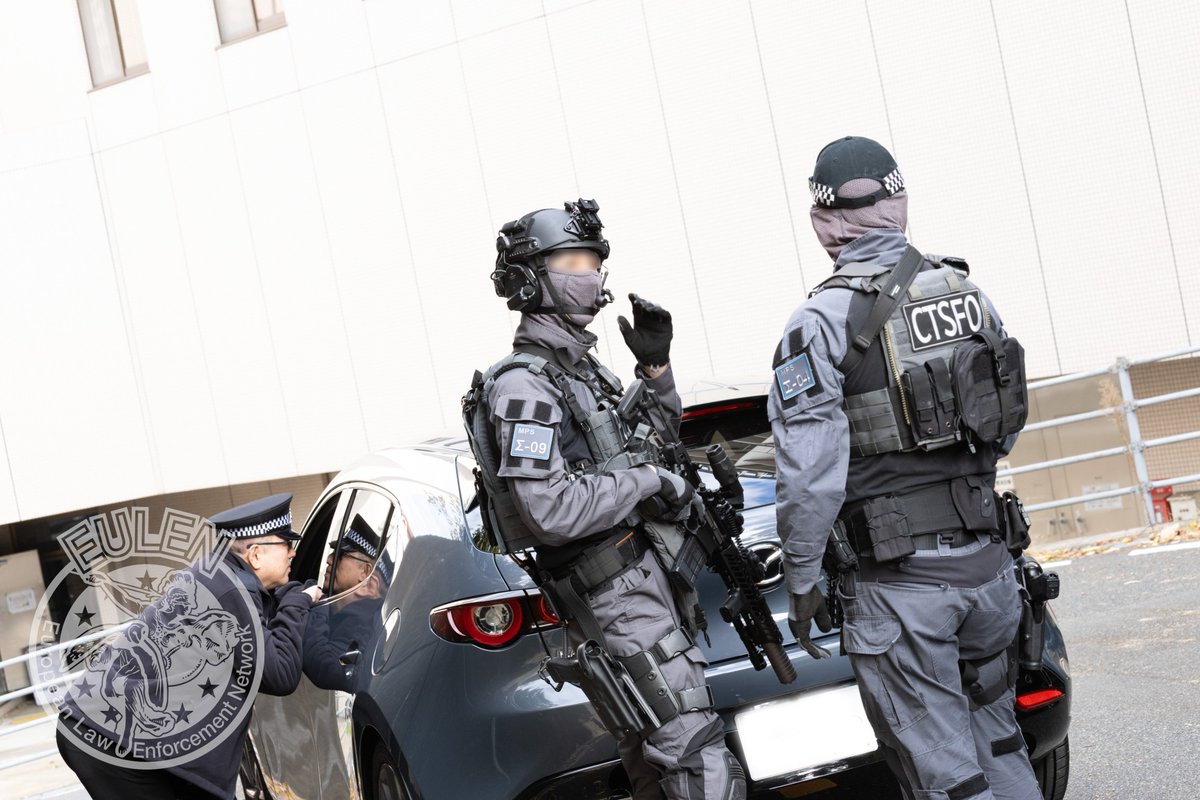 改めましてEULEN2025お疲れ様でした！
非常に素晴らしいロケーションでの撮影となり、運営&amp;主催の皆々様には感謝しかありません…！ 
また来年お会いしましょう！！  

#EULEN  
#EULEN2025  
#欧州LEの会