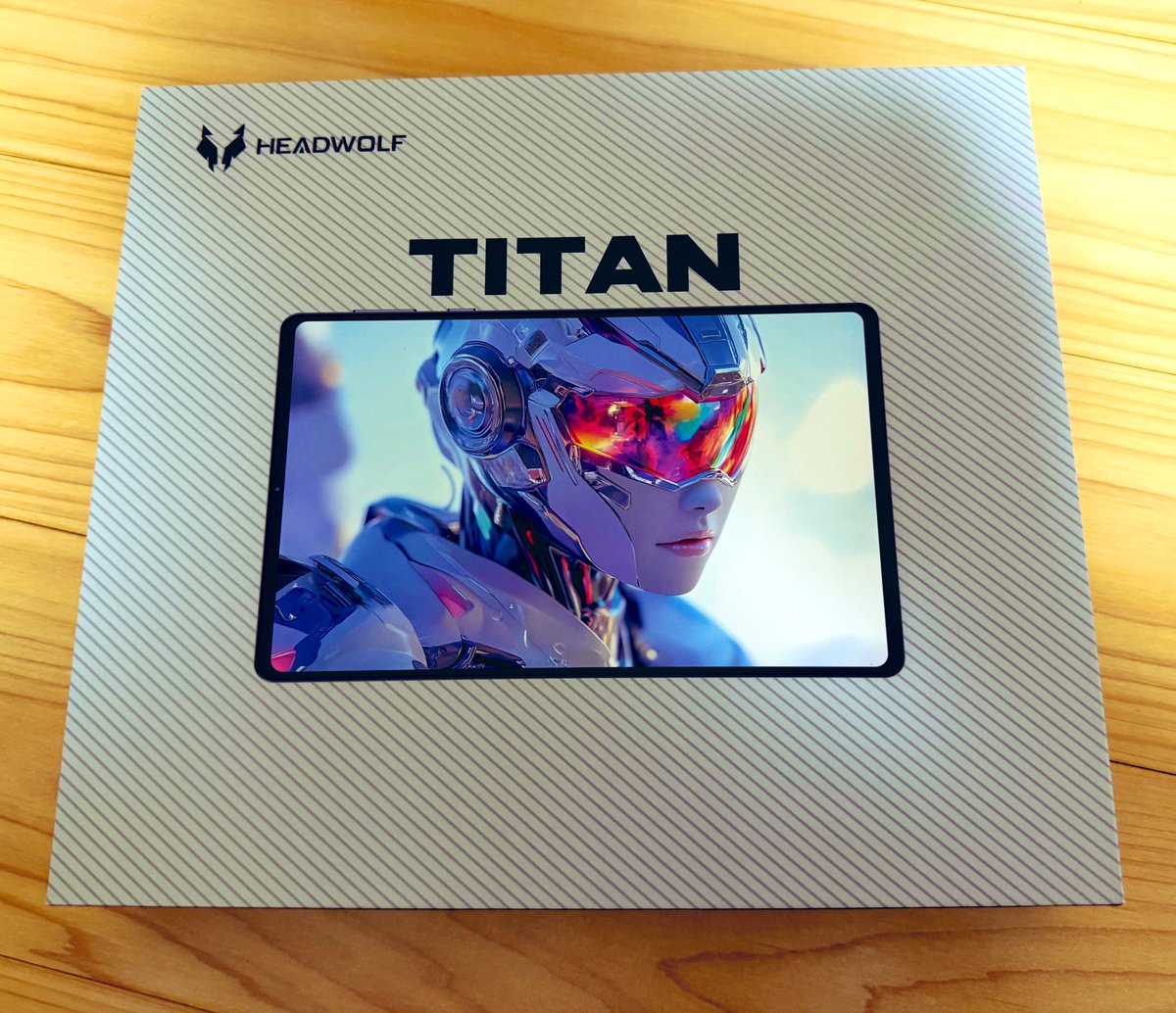 Headwolf-JP (@headwolfjapan) / Posts / X