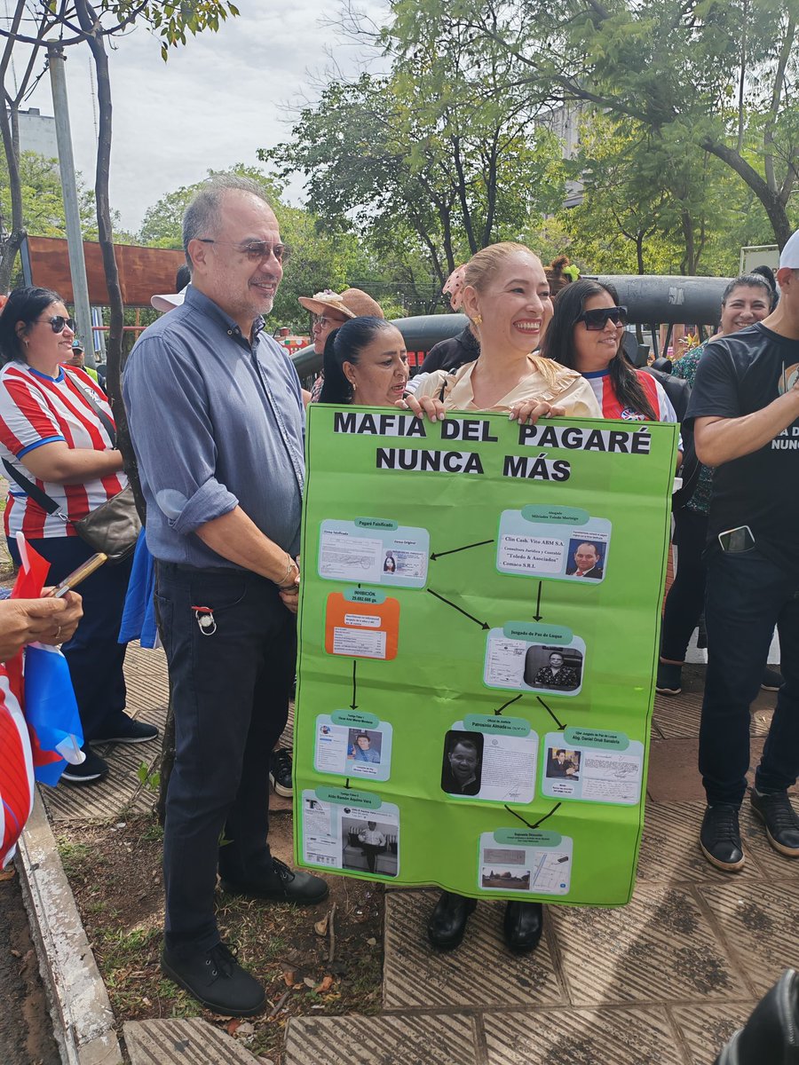 Jorge Rolón Luna tweet media